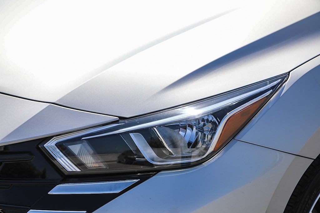 Thumbnail: 2023 Nissan Versa - 19