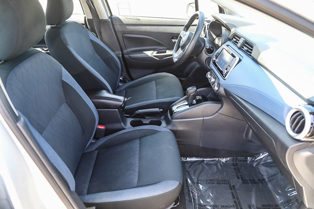 Thumbnail: 2023 Nissan Versa - 9