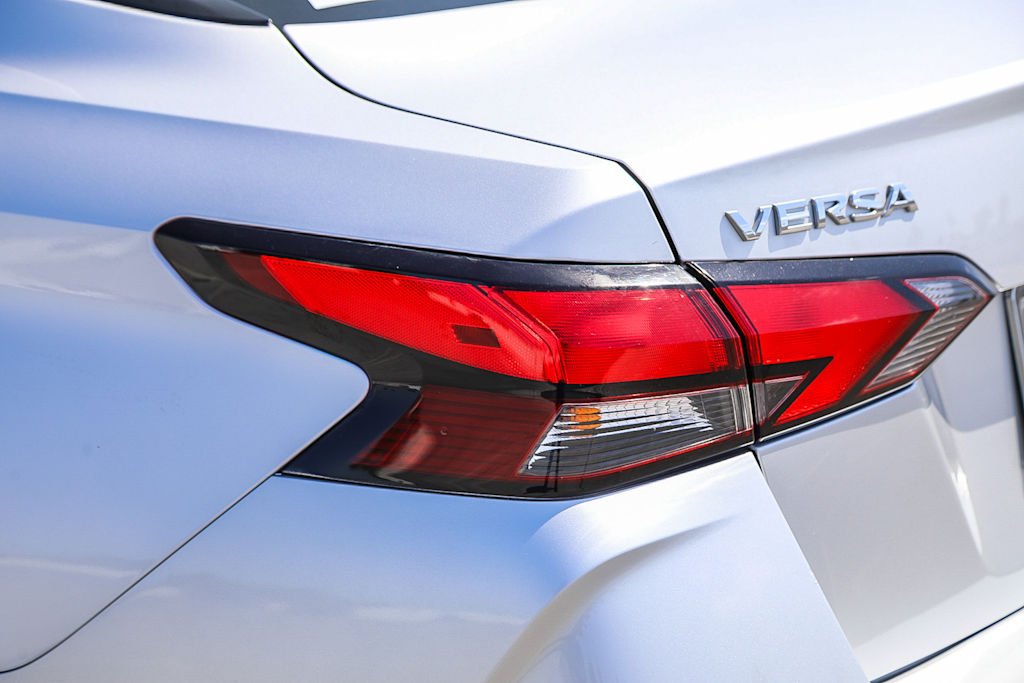 Thumbnail: 2023 Nissan Versa - 20