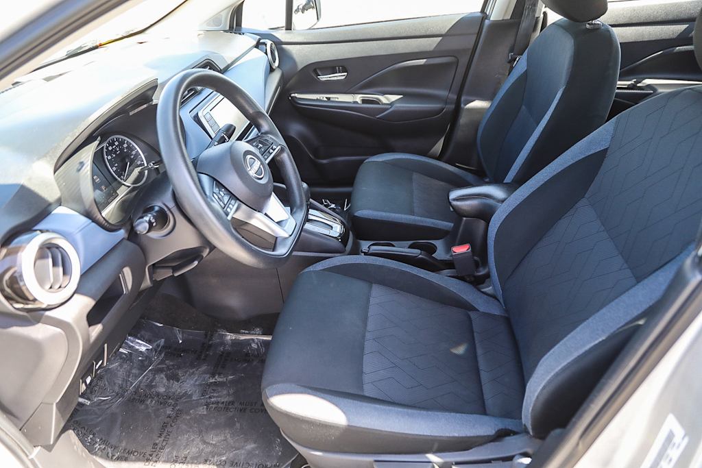 Thumbnail: 2023 Nissan Versa - 10