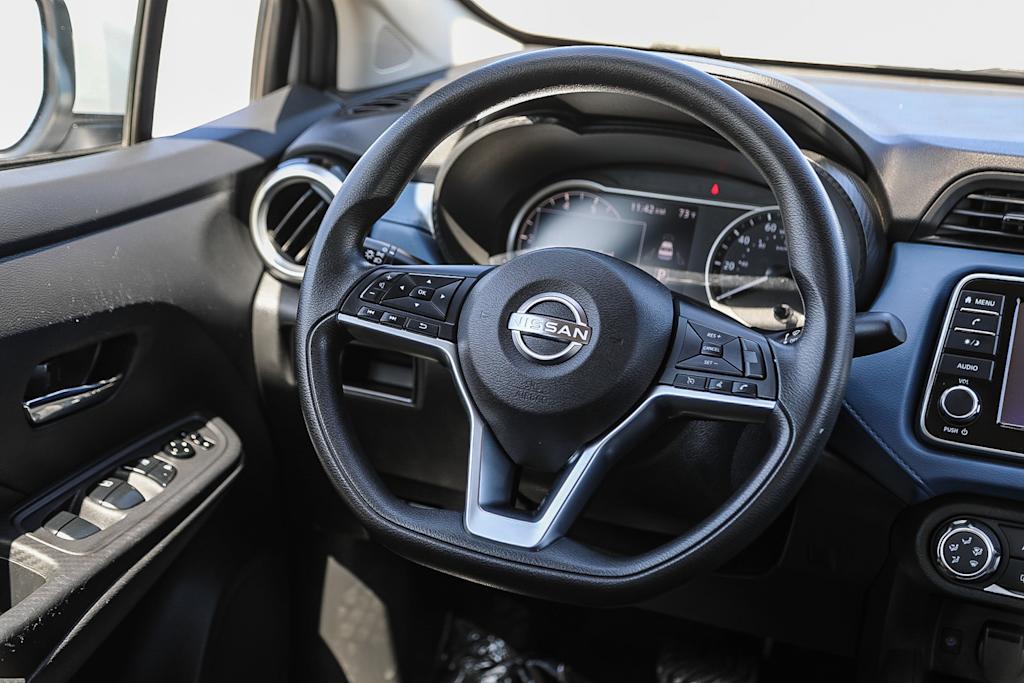 Thumbnail: 2023 Nissan Versa - 12
