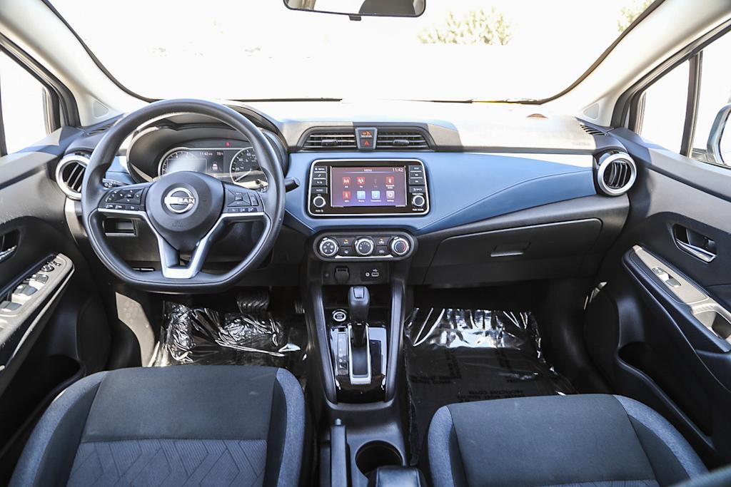 Thumbnail: 2023 Nissan Versa - 2