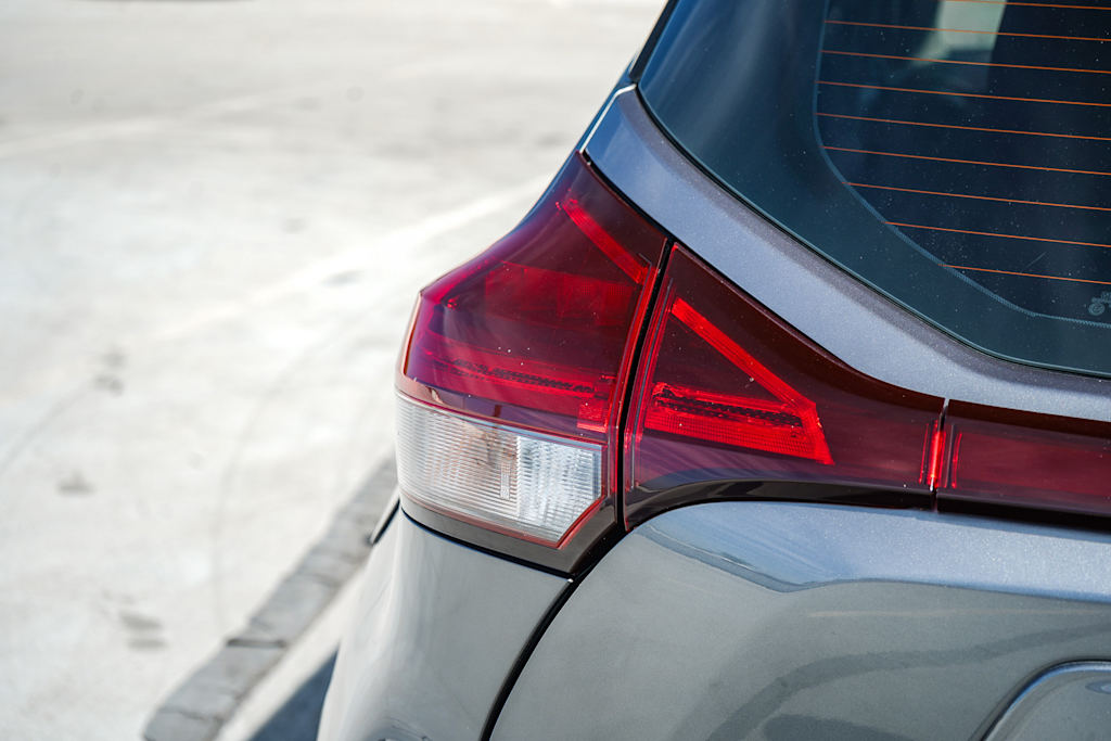Thumbnail: 2021 Nissan Kicks - 19