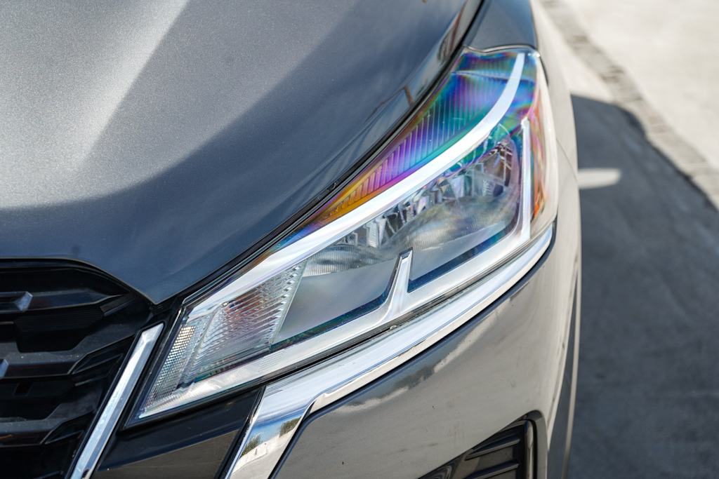 Thumbnail: 2021 Nissan Kicks - 20