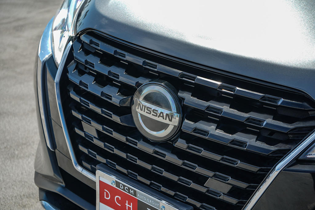 Thumbnail: 2021 Nissan Kicks - 6