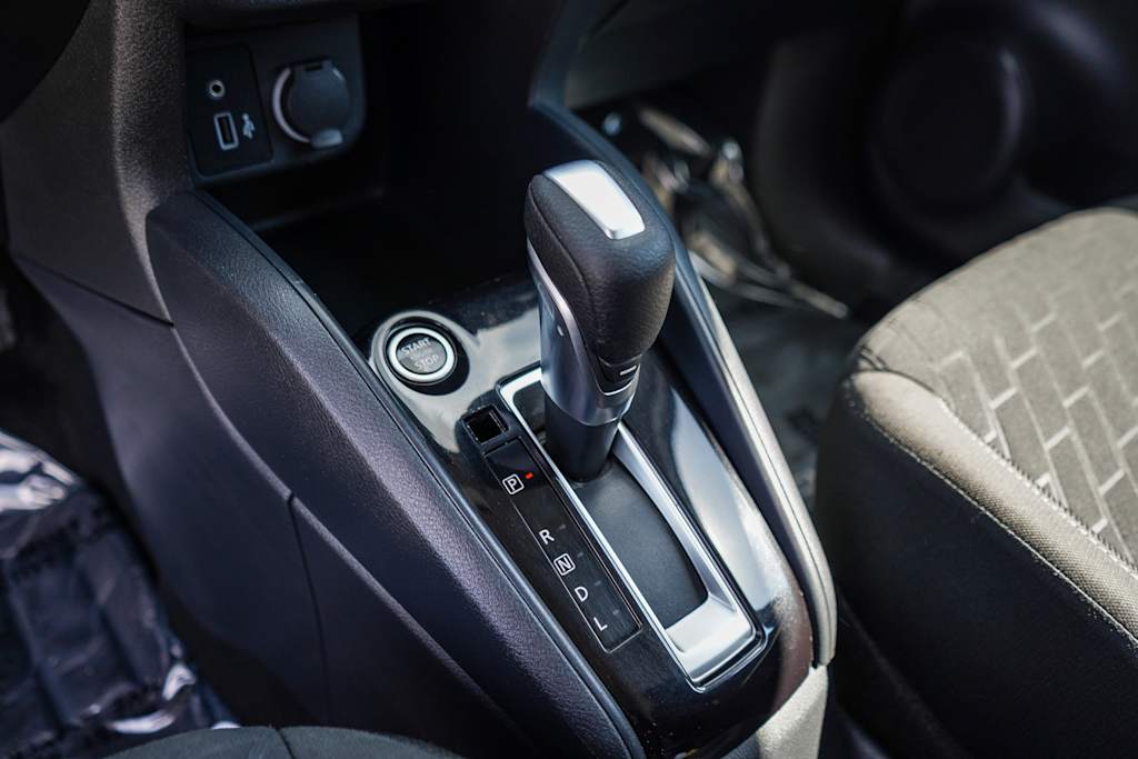 Thumbnail: 2021 Nissan Kicks - 14