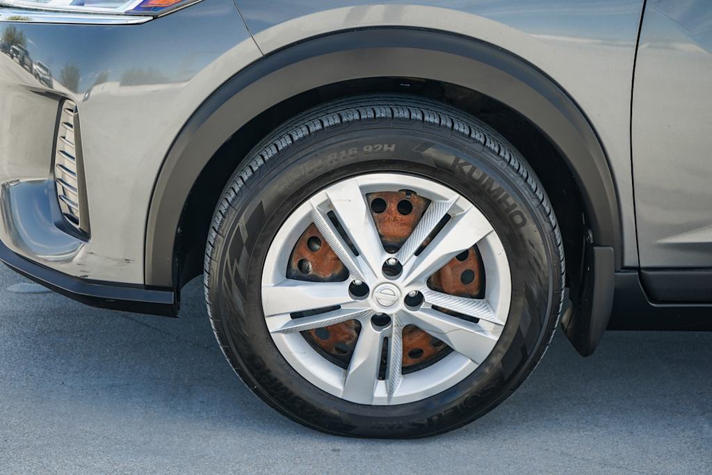 Thumbnail: 2021 Nissan Kicks - 7