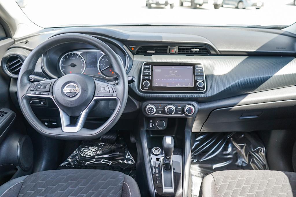 Thumbnail: 2021 Nissan Kicks - 2