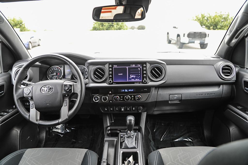 Thumbnail: 2023 Toyota Tacoma - 2
