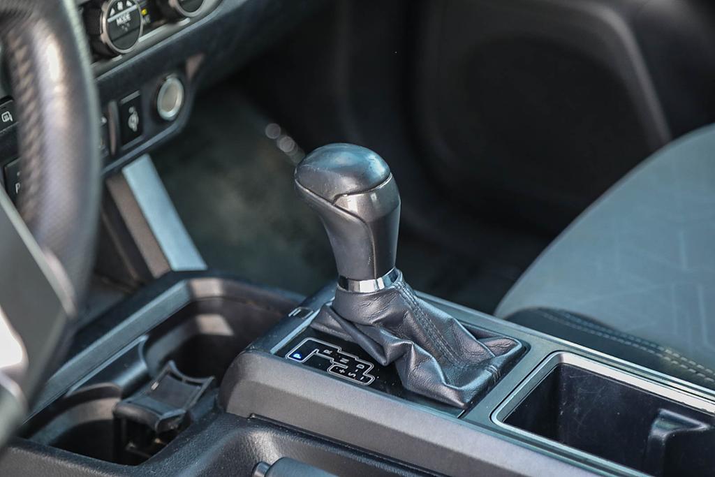 Thumbnail: 2020 Toyota Tacoma - 14