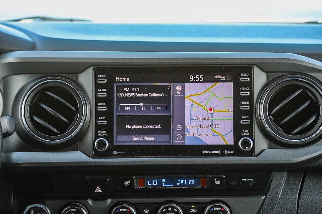 Thumbnail: 2020 Toyota Tacoma - 13