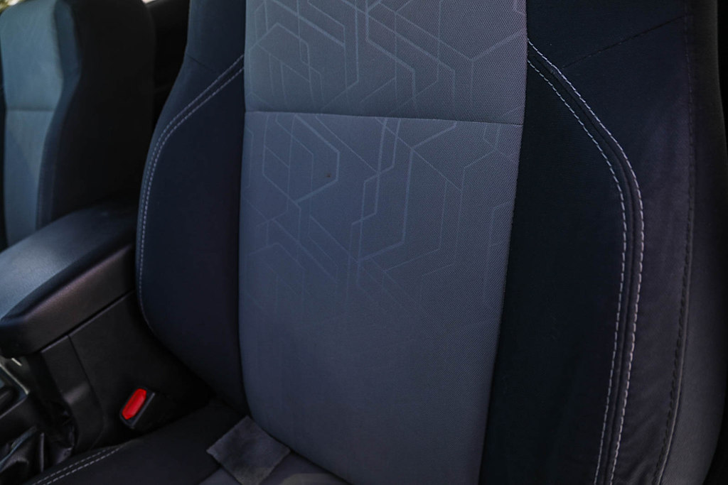 Thumbnail: 2020 Toyota Tacoma - 26