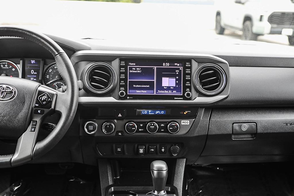 Thumbnail: 2023 Toyota Tacoma - 8