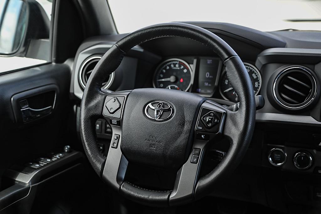 Thumbnail: 2023 Toyota Tacoma - 13