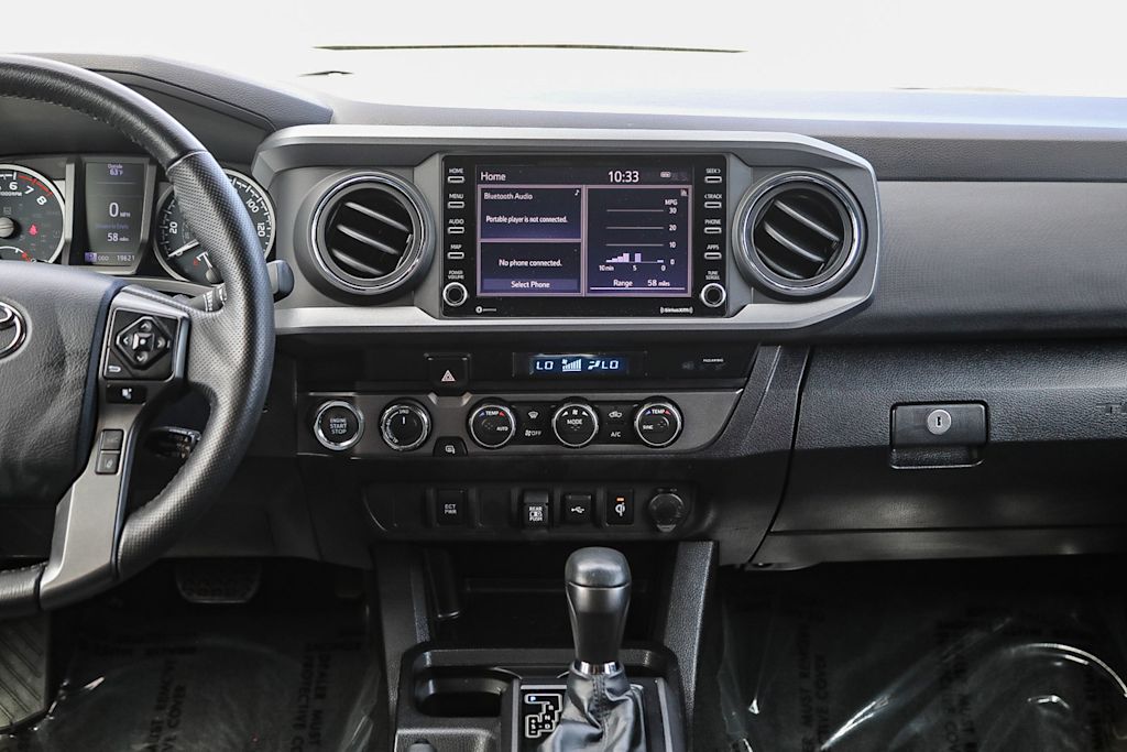 Thumbnail: 2023 Toyota Tacoma - 9