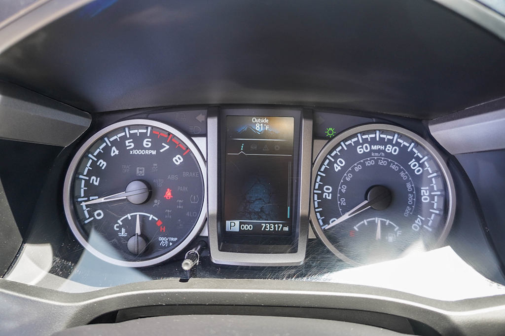 Thumbnail: 2021 Toyota Tacoma - 15