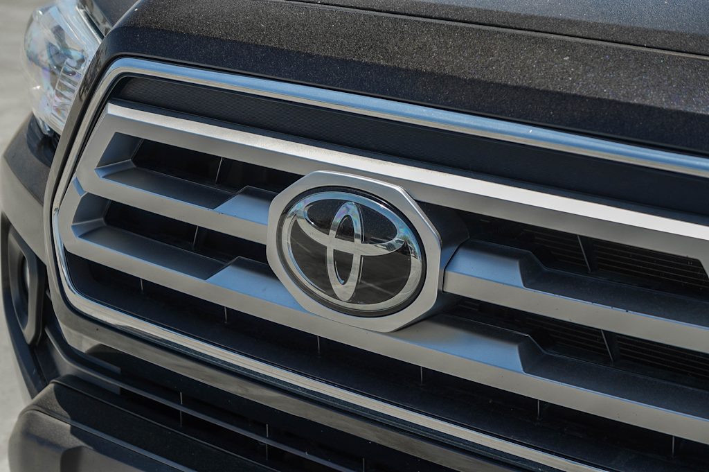 Thumbnail: 2021 Toyota Tacoma - 6