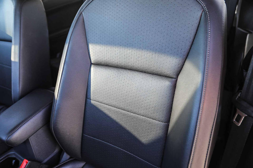 Thumbnail: 2018 Volkswagen Tiguan - 23