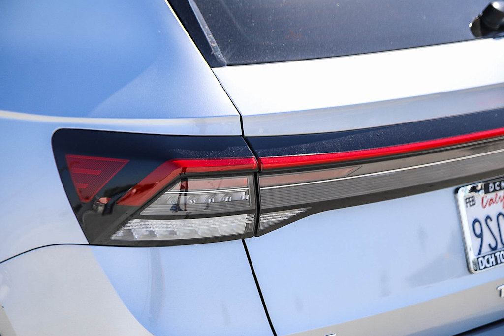 Thumbnail: 2025 Volkswagen Taos - 20