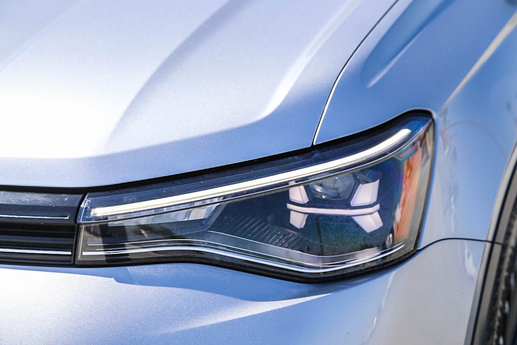 Thumbnail: 2025 Volkswagen Taos - 19