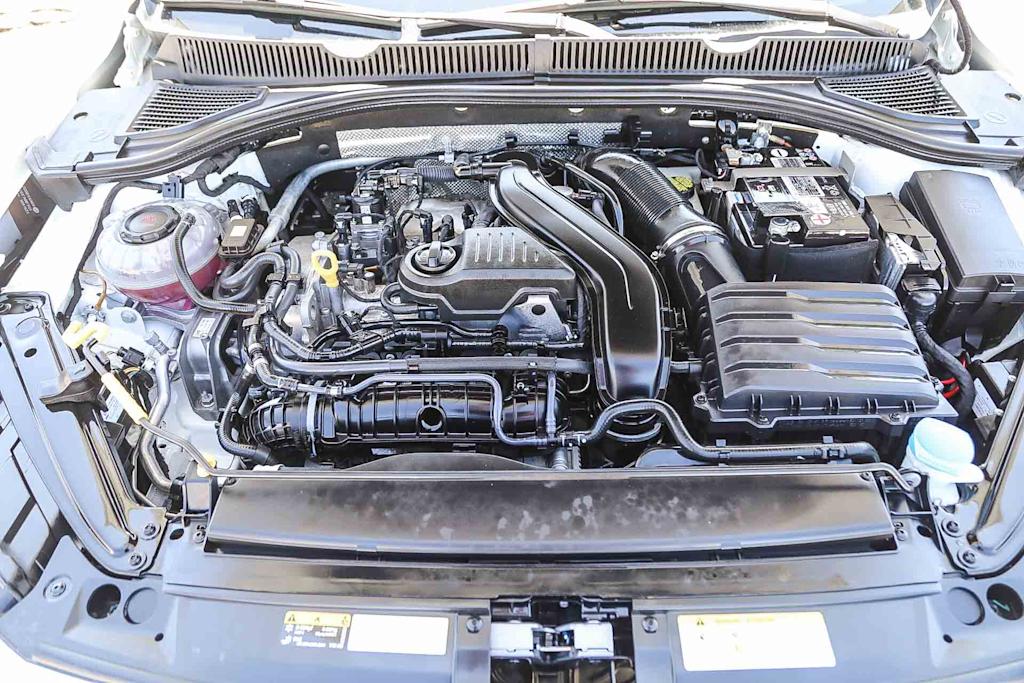 Thumbnail: 2023 Volkswagen Jetta - 7