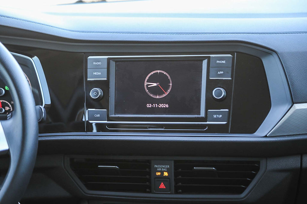 Thumbnail: 2019 Volkswagen Jetta - 13