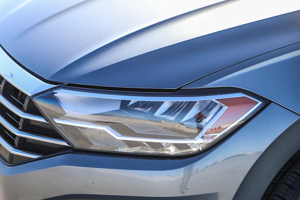 Thumbnail: 2019 Volkswagen Jetta - 19