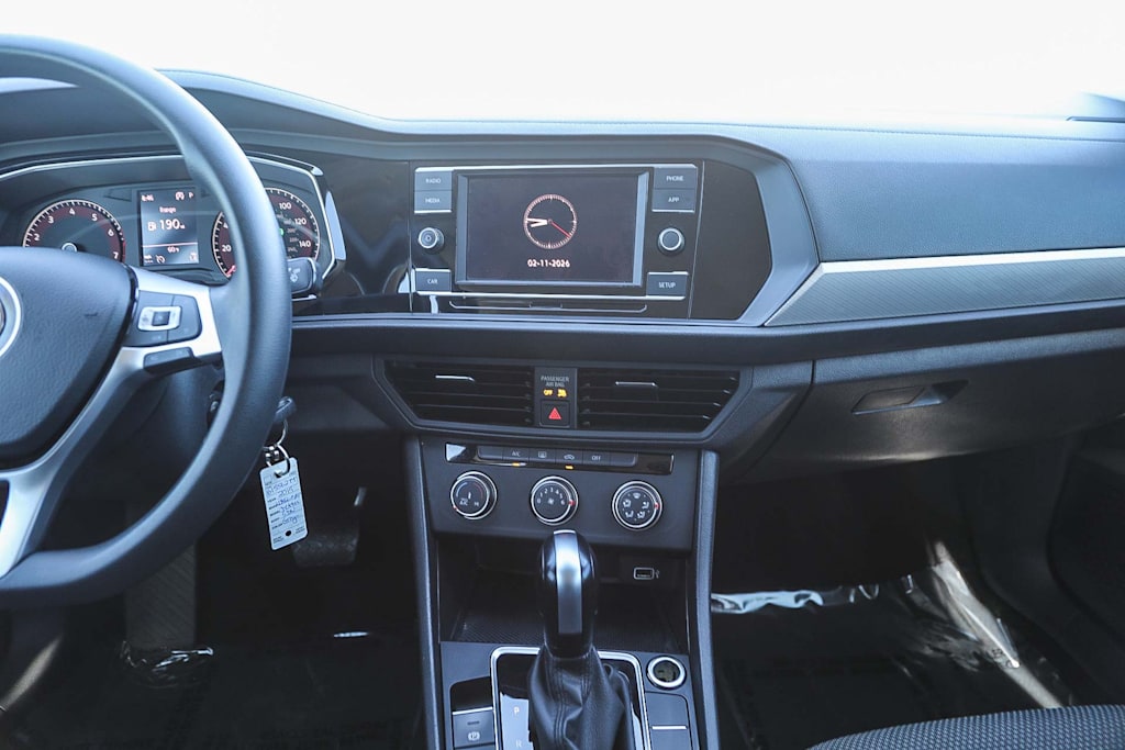 Thumbnail: 2019 Volkswagen Jetta - 8