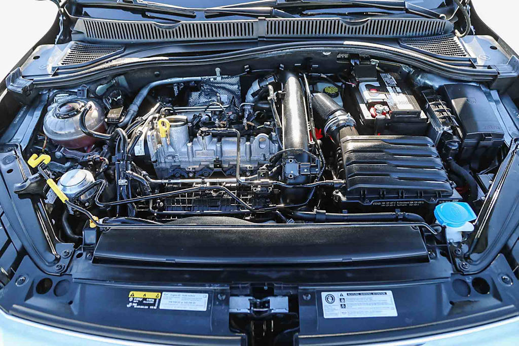 Thumbnail: 2019 Volkswagen Jetta - 7