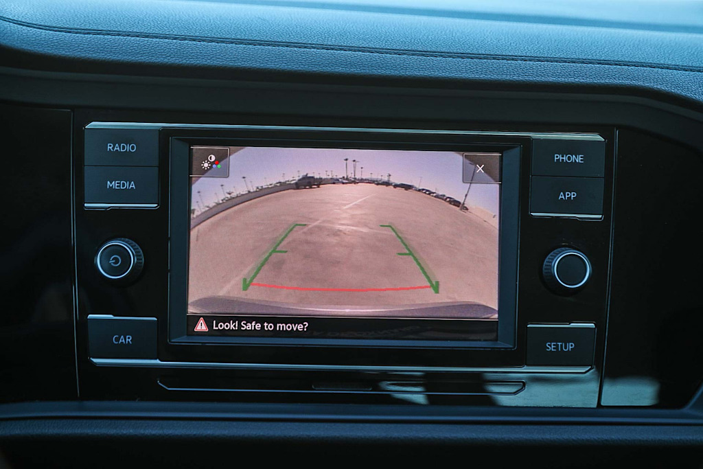 Thumbnail: 2019 Volkswagen Jetta - 24