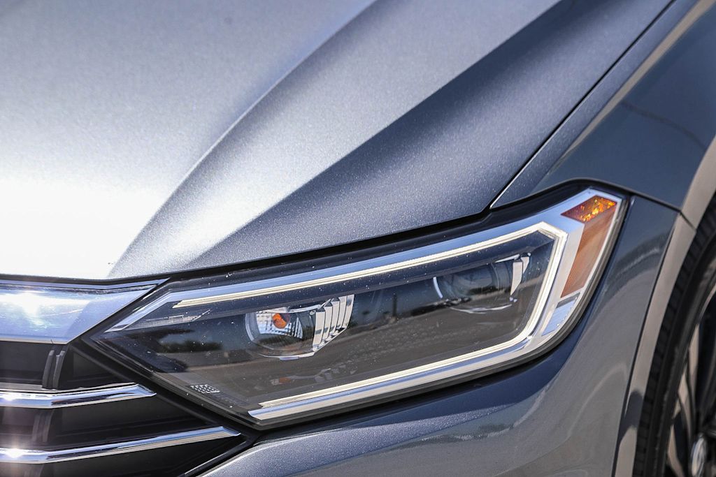 Thumbnail: 2019 Volkswagen Jetta - 19