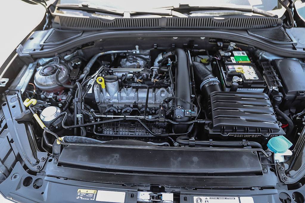 Thumbnail: 2019 Volkswagen Jetta - 7