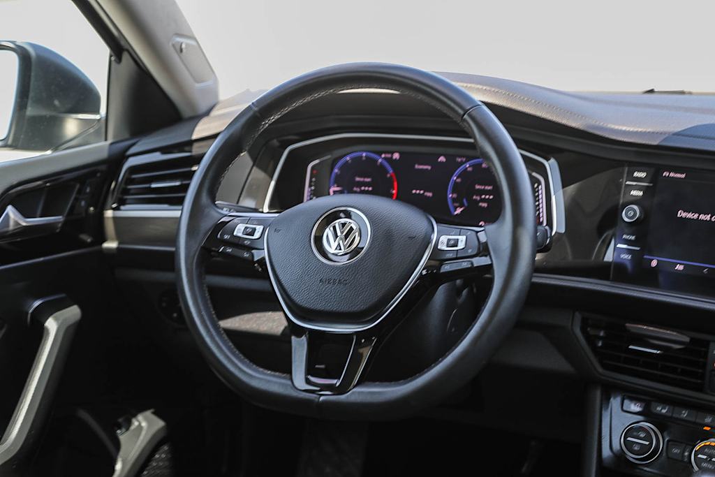 Thumbnail: 2019 Volkswagen Jetta - 12