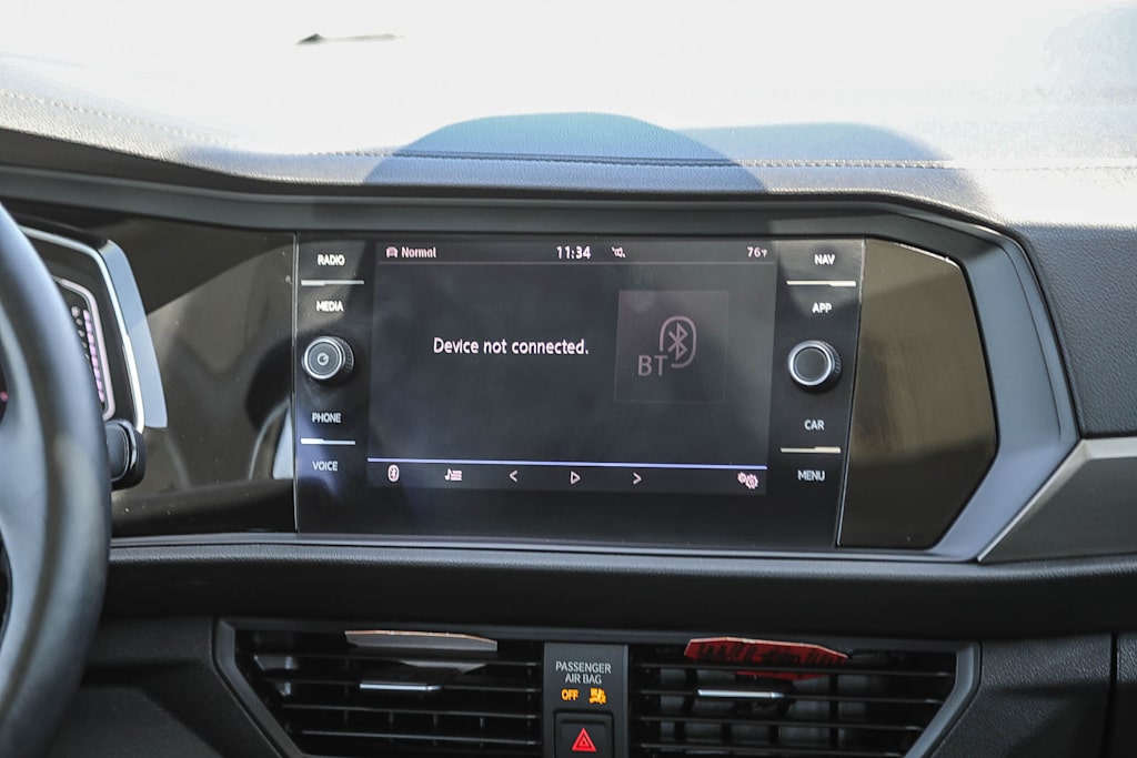 Thumbnail: 2019 Volkswagen Jetta - 13