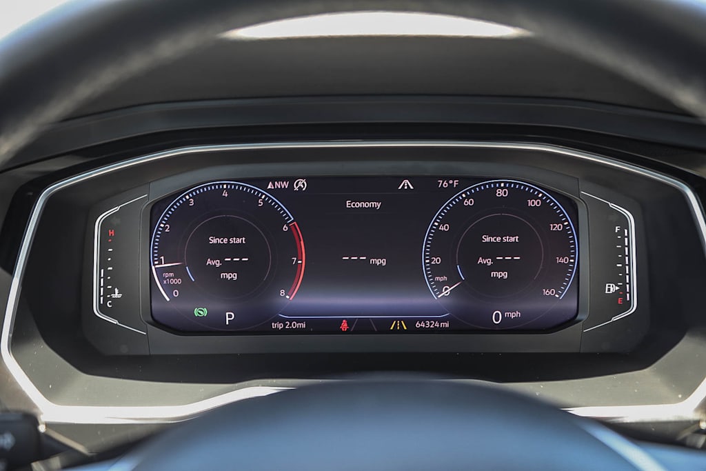 Thumbnail: 2019 Volkswagen Jetta - 15