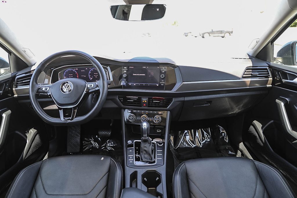 Thumbnail: 2019 Volkswagen Jetta - 2