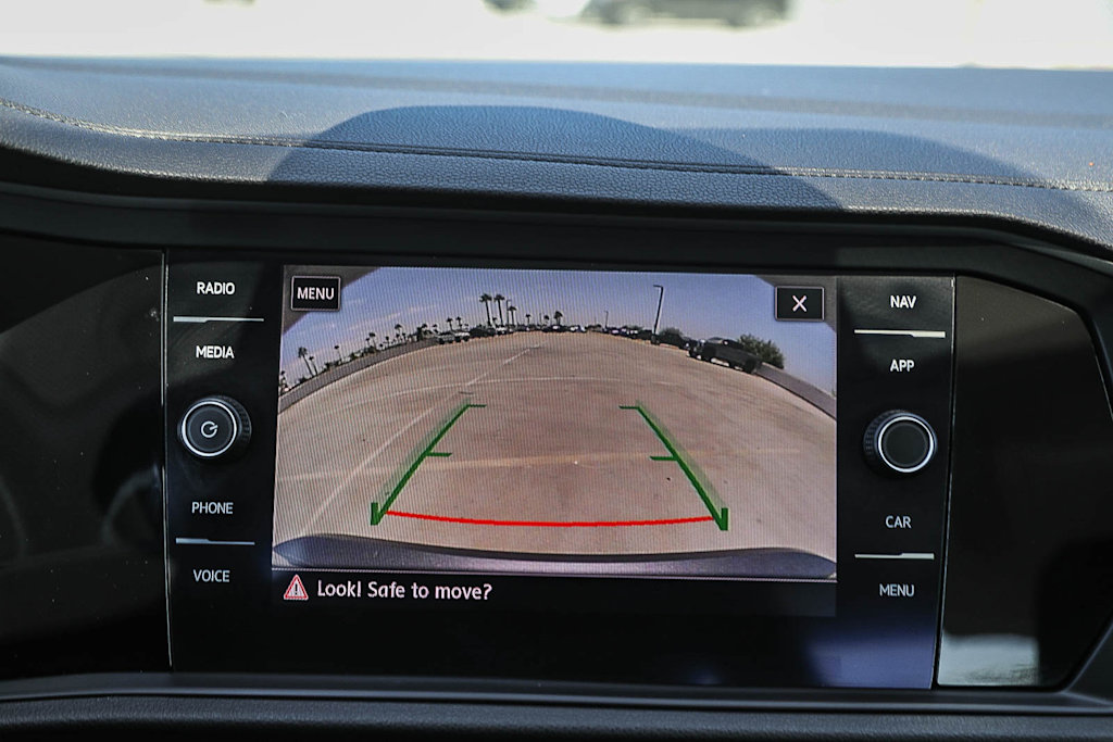Thumbnail: 2019 Volkswagen Jetta - 24