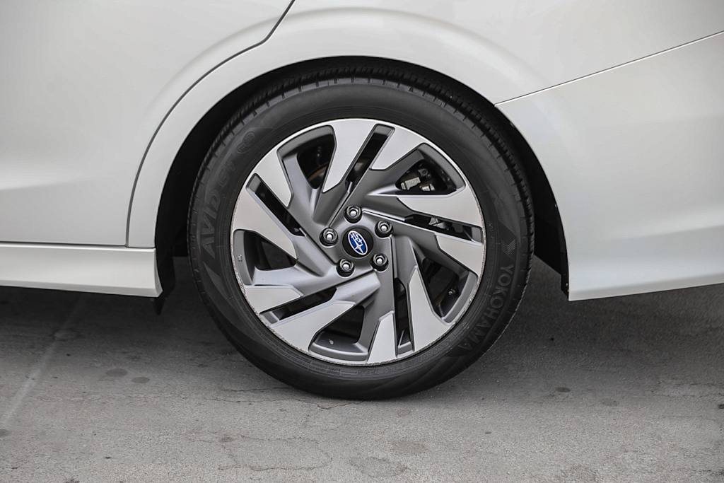 Thumbnail: 2024 Subaru Legacy - 21