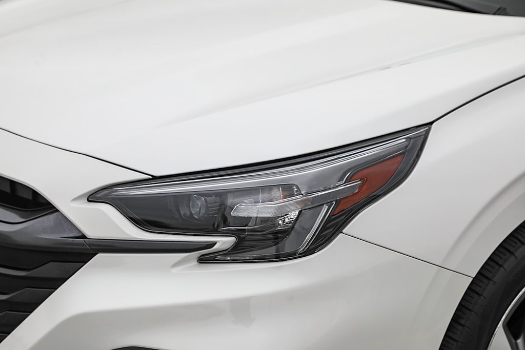 Thumbnail: 2024 Subaru Legacy - 19