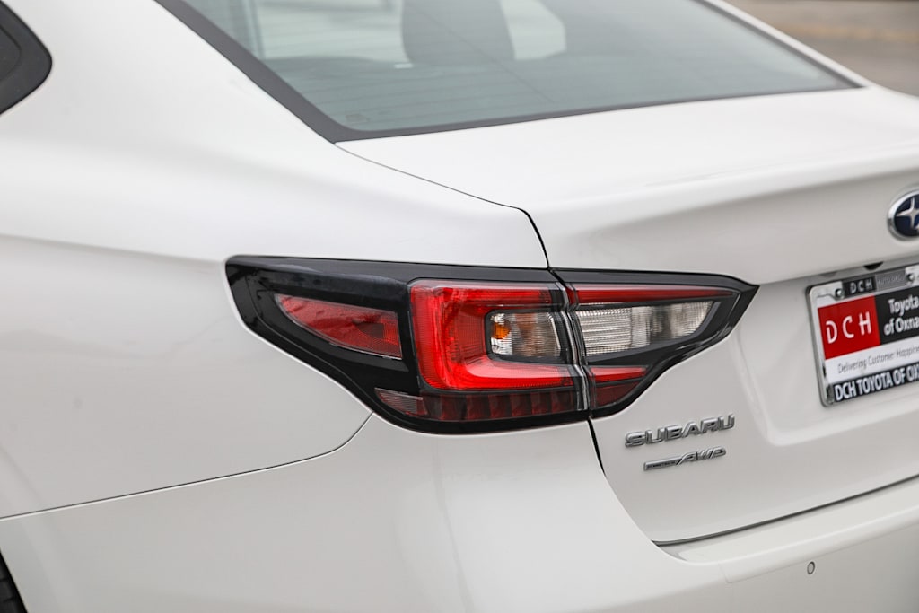Thumbnail: 2024 Subaru Legacy - 20
