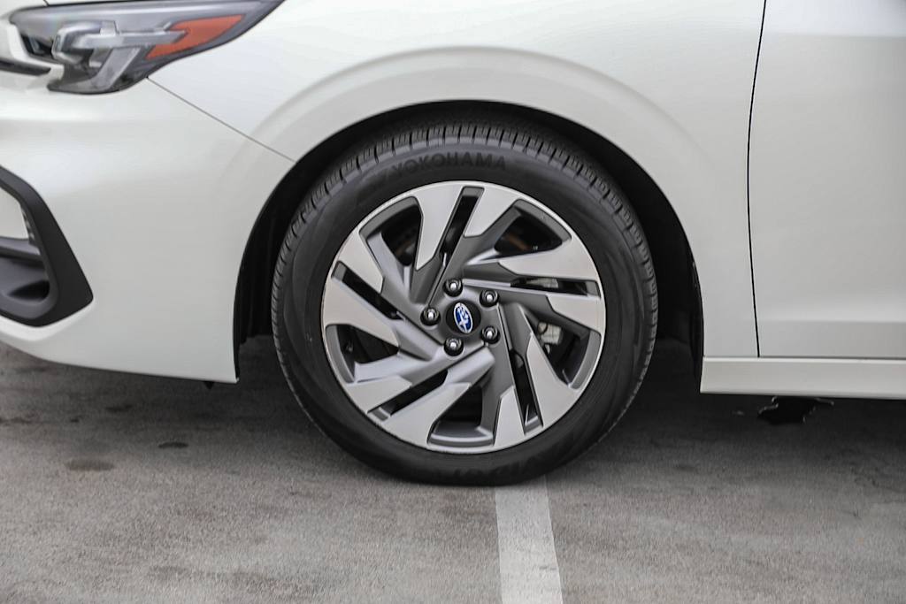Thumbnail: 2024 Subaru Legacy - 6