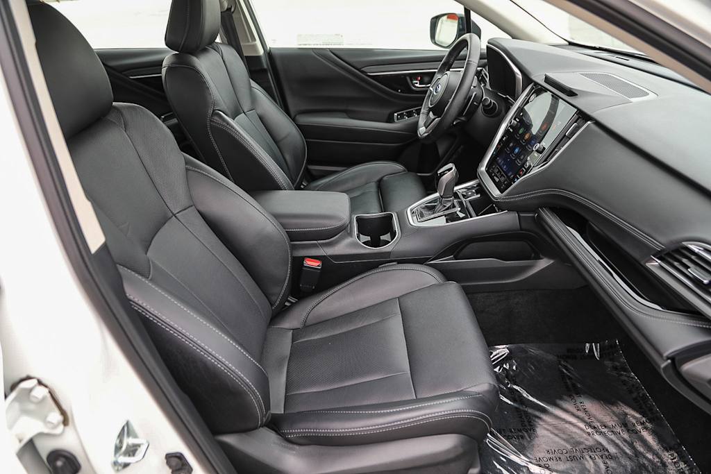 Thumbnail: 2024 Subaru Legacy - 9