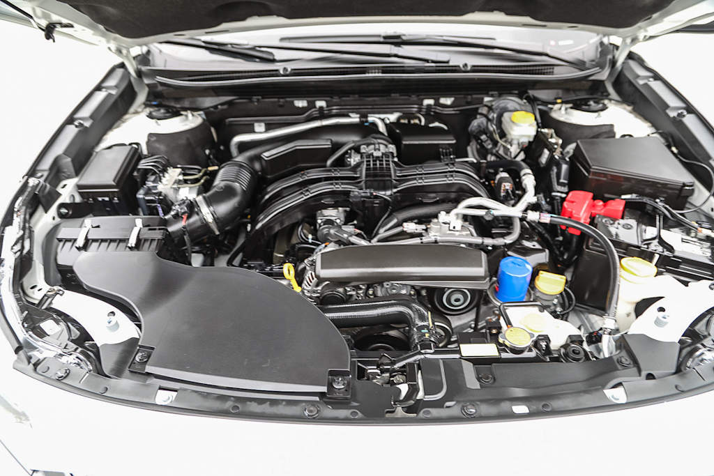 Thumbnail: 2024 Subaru Legacy - 7