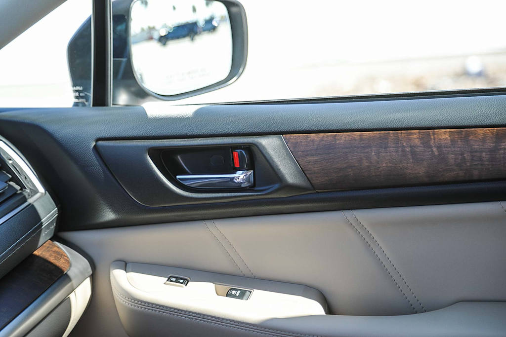 Thumbnail: 2018 Subaru Outback - 23