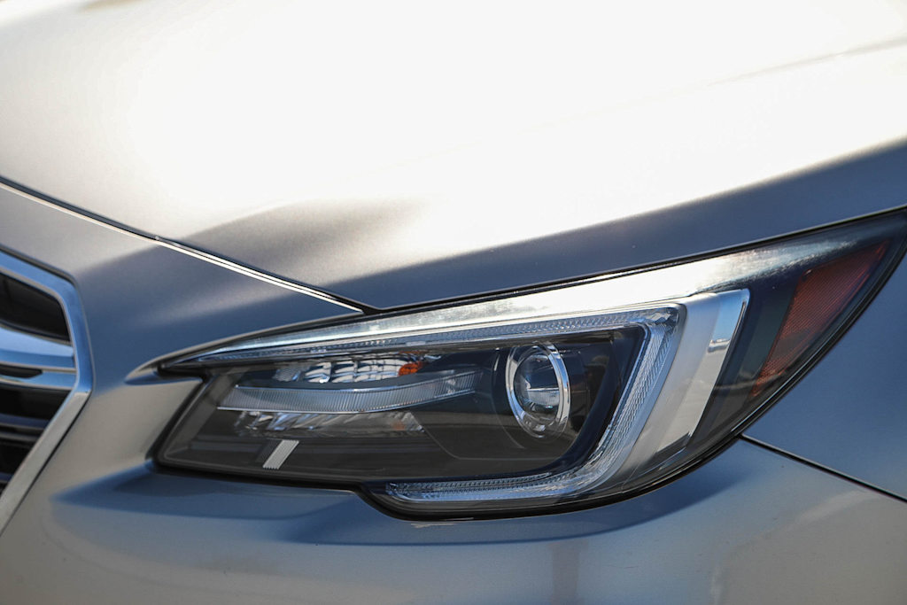 Thumbnail: 2018 Subaru Outback - 19