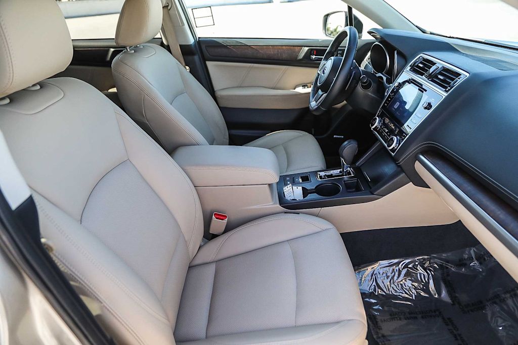 Thumbnail: 2018 Subaru Outback - 9