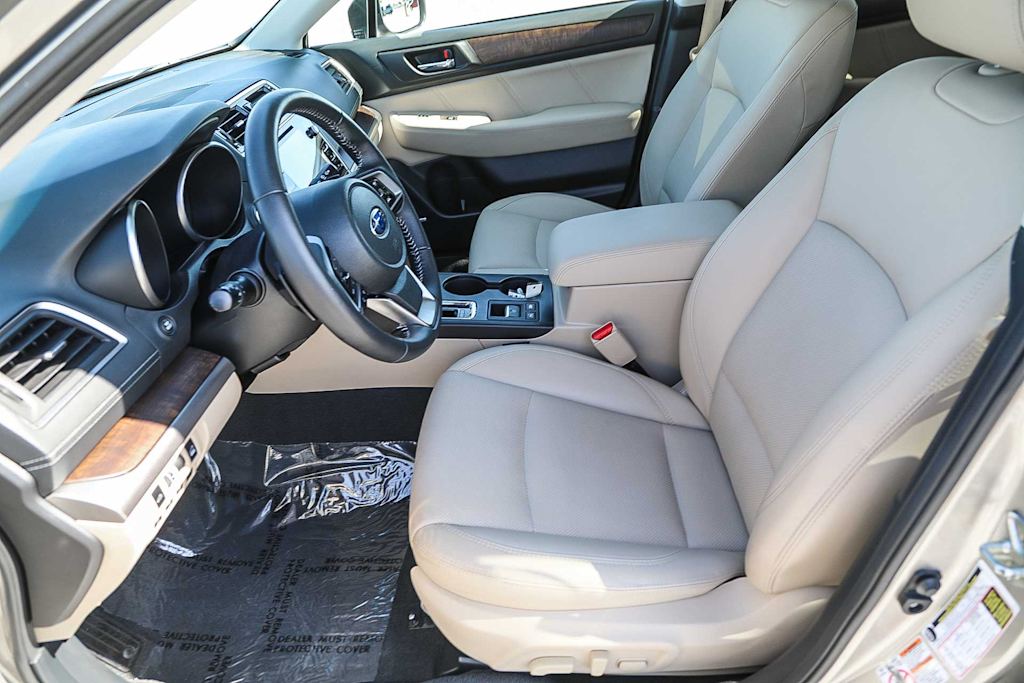 Thumbnail: 2018 Subaru Outback - 10