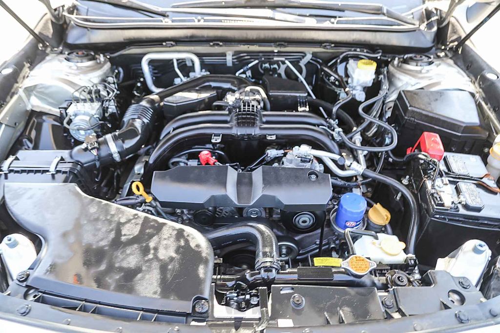 Thumbnail: 2018 Subaru Outback - 7