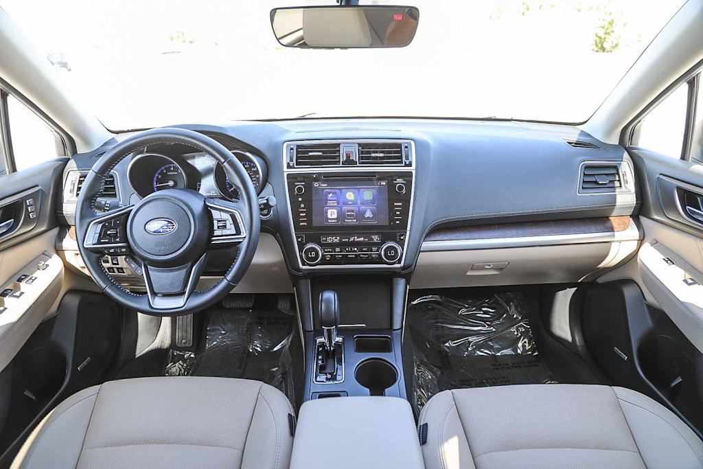Thumbnail: 2018 Subaru Outback - 2