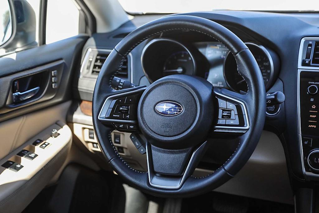 Thumbnail: 2018 Subaru Outback - 12